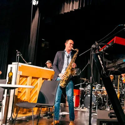 Željko Vasić — Koncert — 50