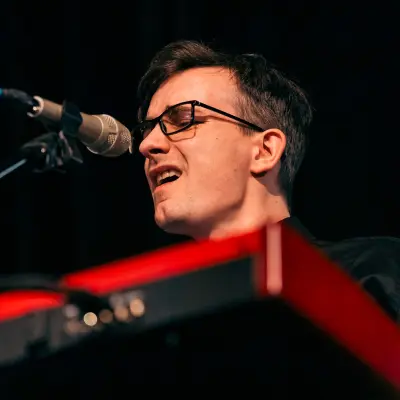 Željko Vasić — Koncert — 53