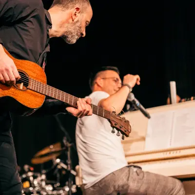 Željko Vasić — Koncert — 59