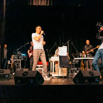 Željko Vasić — Koncert — 60