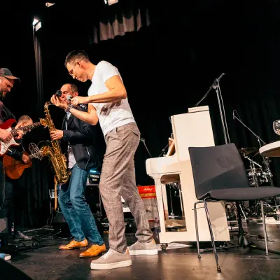 Željko Vasić — Koncert — 66