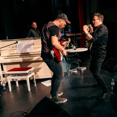 Željko Vasić — Koncert — 67