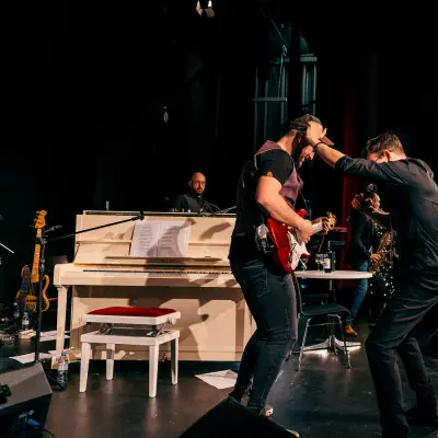 Željko Vasić — Koncert — 68