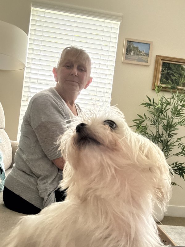 Maggie