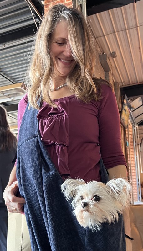 Maggie
