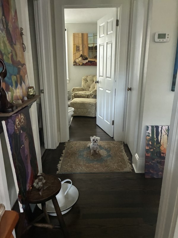 Maggie