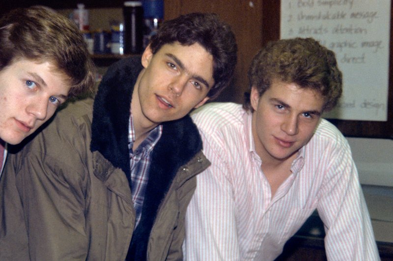 Class of 84