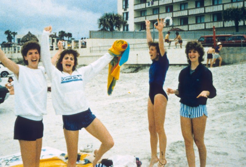 Class of 84
