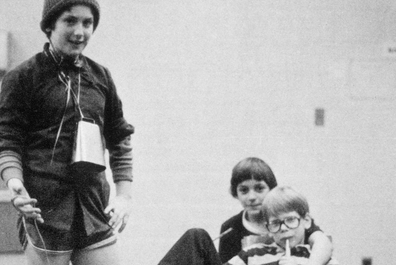Class of 84