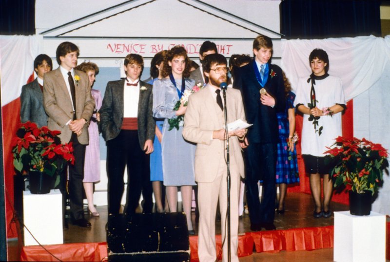Class of 84