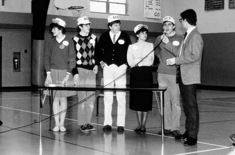 Class of 84