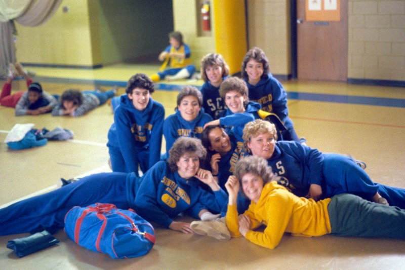 Class of 84