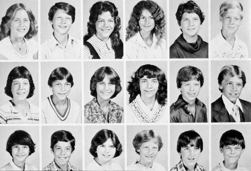 Class of 84