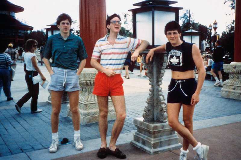 Class of 84
