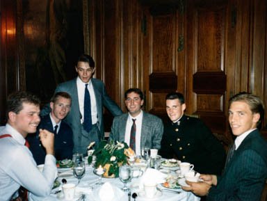 Class of 84