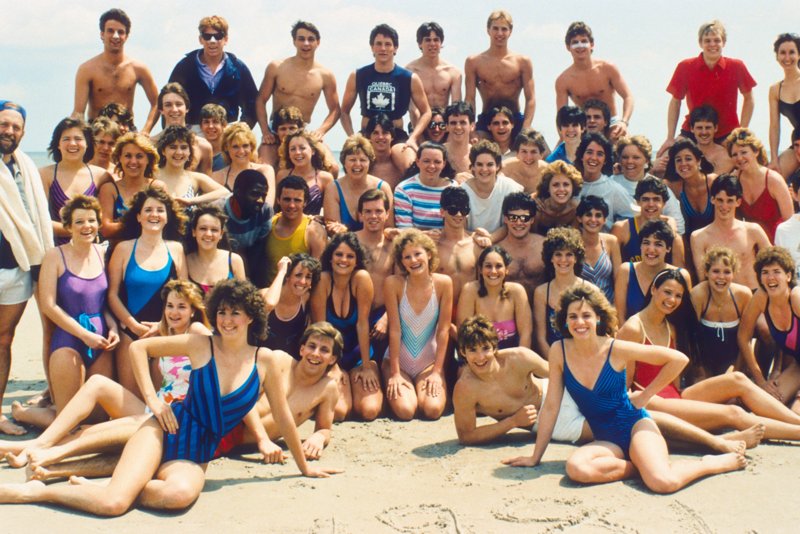 Class of 84