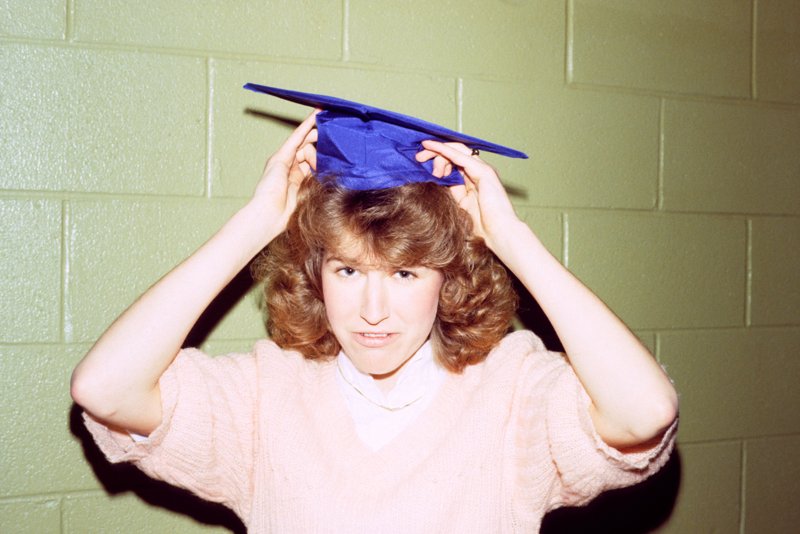 Class of 84