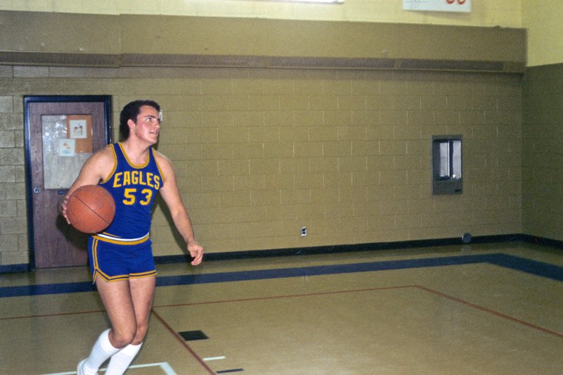 Class of 84