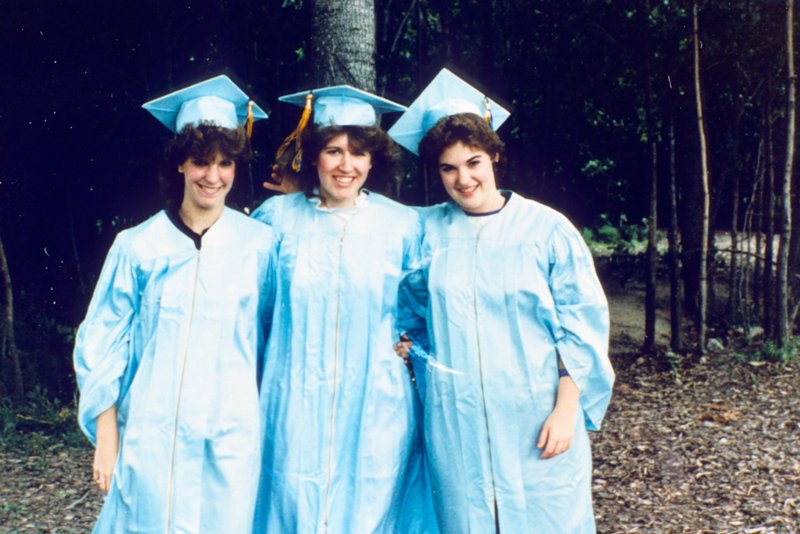 Class of 84