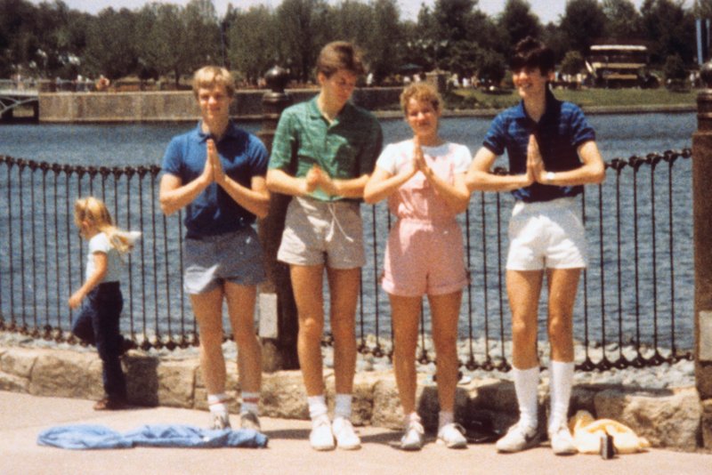 Class of 84