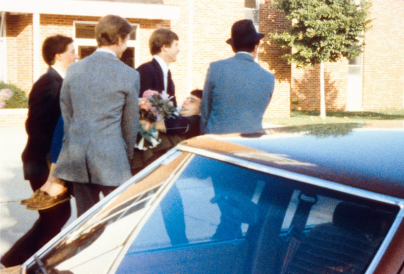 Class of 84