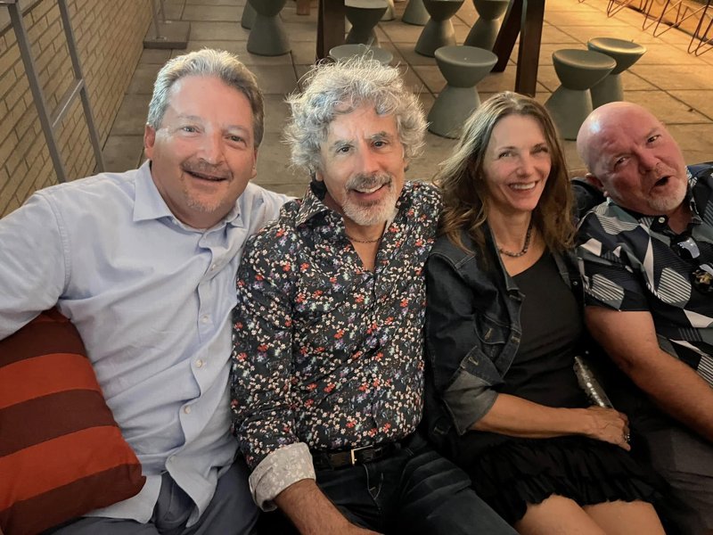 Class of 84