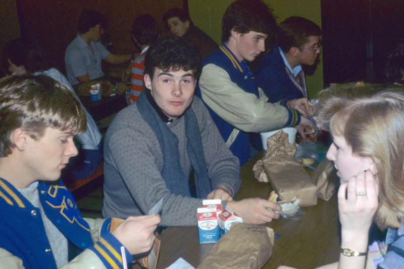 Class of 84