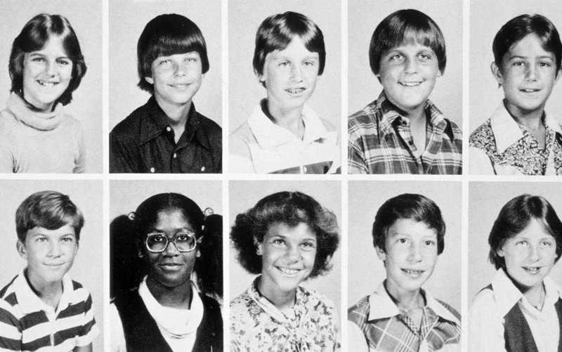 Class of 84