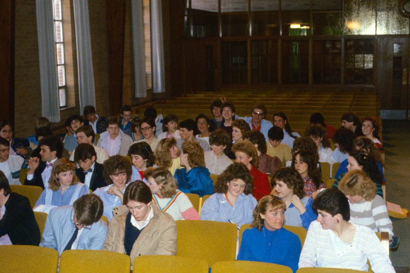 Class of 84