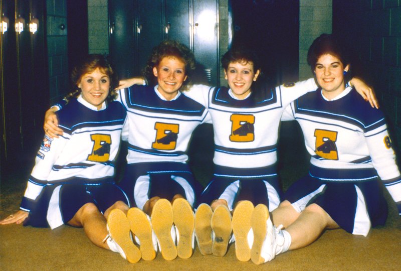 Class of 84