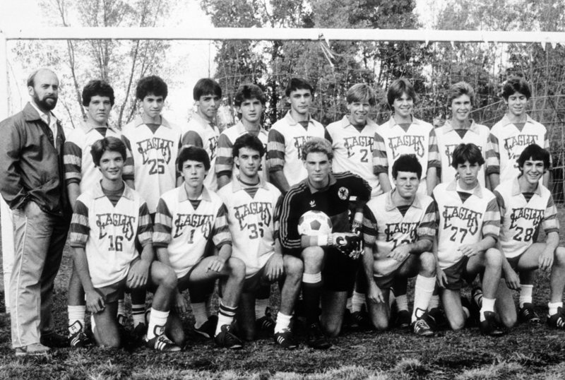 Class of 84