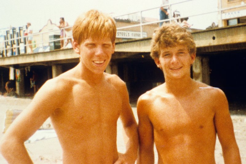 Class of 84