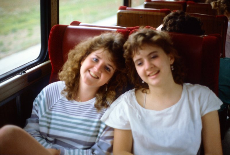 Class of 84