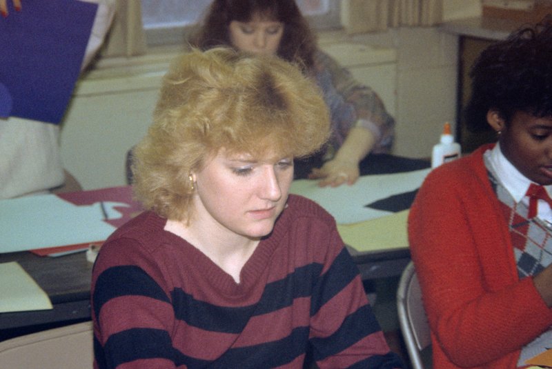 Class of 84