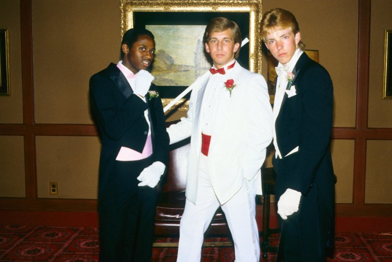 Class of 84