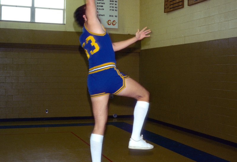 Class of 84