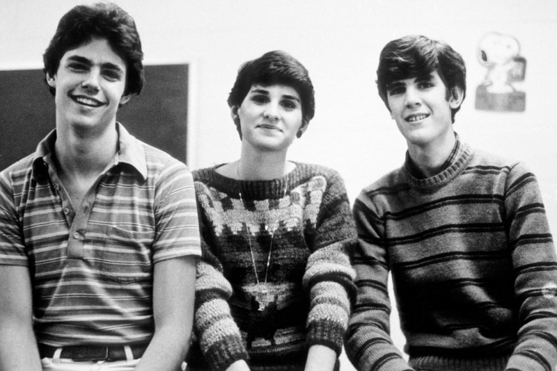 Class of 84