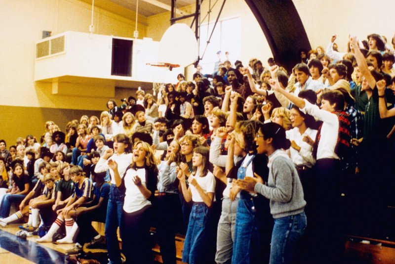 Class of 84
