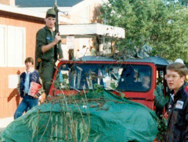 Class of 84