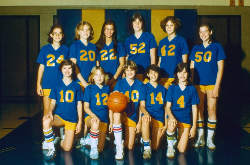 Class of 84
