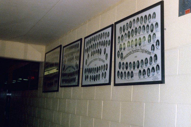 Class of 84