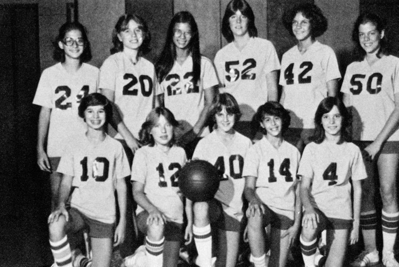 Class of 84