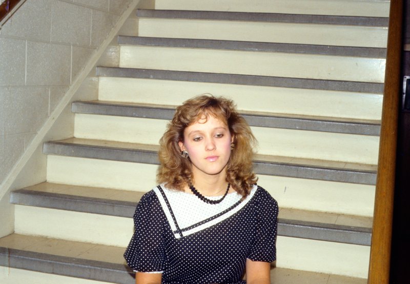 Class of 84