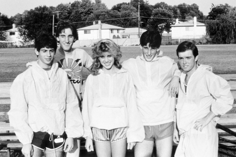Class of 84