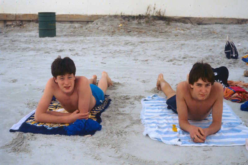 Class of 84