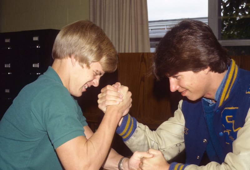 Class of 84