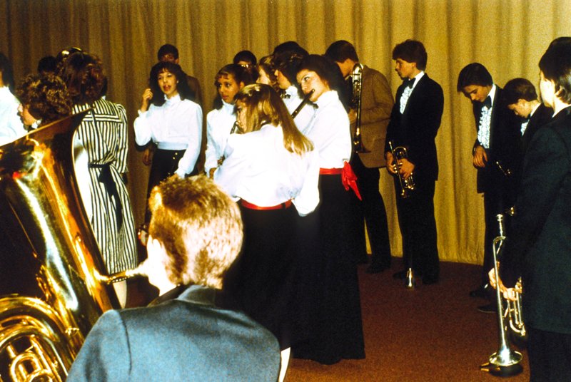 Class of 84