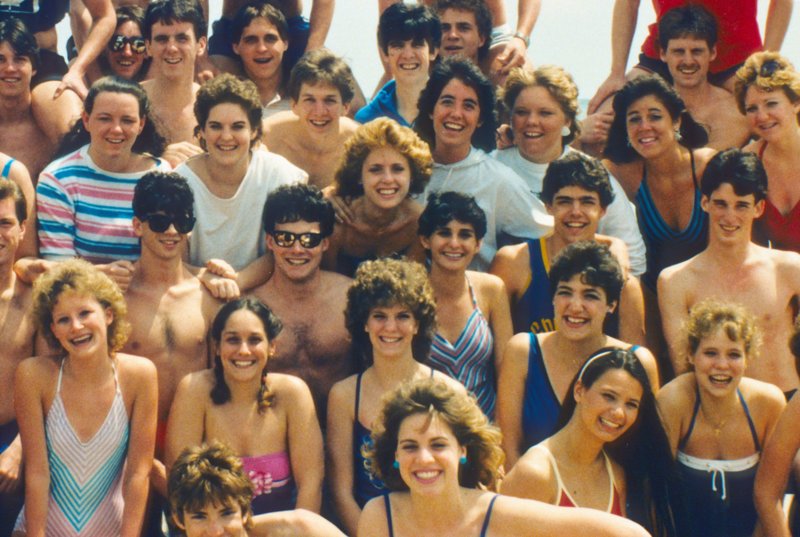 Class of 84