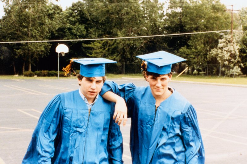 Class of 84