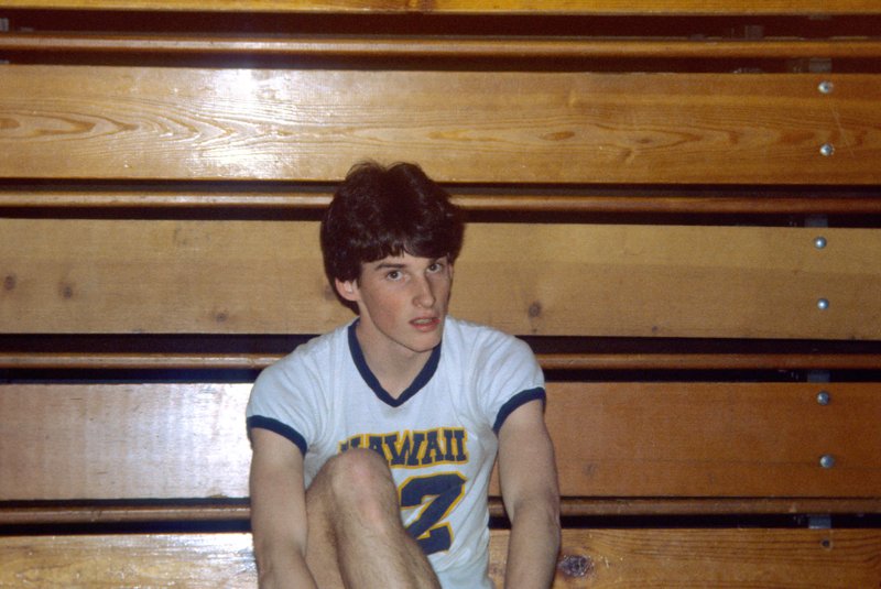 Class of 84